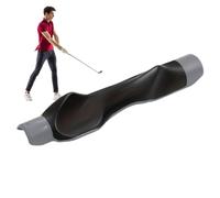 Golf Grip Trainer-grip trainer golf | Attachment For Improved Hand Positioning On G olf Club