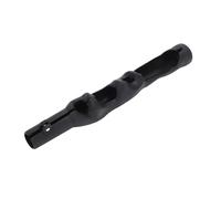Golf Grip Trainer, Non Slip Comfortable Rubber Training Aid Tool for Golf Club, Practice Hand Gesture and Movement, Improve Technique, Portable Lightweight Design for Golfers