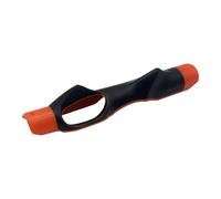 Golf Grip Training Aid Beginner Training Corrector Golf Swing Trainer Golf Swing Trainer Tools Practice Grip Corrector Plastic TPR for Kids and Woman Beginner Training Equipment