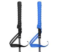 Golf Grip Wrapping Tape - Non-Slip Handle Cover | Quick Installation Sports Accessory | Equipment Upgrade for Women Athletes Teens Youth Boys Girls Training Practice Course Enjoy