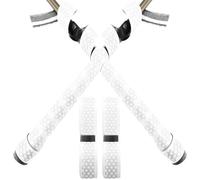 Golf Grip Wrapping Tapes | Anti-skid PU Over Wrap Grip Tape | Golf Kit Enjoy A Fresh New Feel in Less Than 1 Minute Considerate Present for Professional Golfers