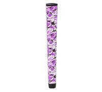 Golf Grips Putter - High Feedback Club Handle, 10.83x1.38x1.18 inches Boosting Accuracy, Non Slip Training Grip, Soft Cushioning, Stable Form for Enhancing Alignment and Supporting Consistent