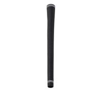 Golf Grips, Rubber Handle, Anti-Slip High Traction Regripping Accessory, Durable Swing Control Equipment, Practice Aid for Men Women Junior Golfers Putting Range, 10.63 x 0.98 inches
