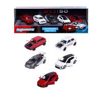 Golf GTI 5 pieces Giftpack