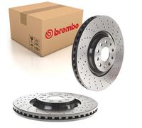Brembo Brake Disc Single - 09.C306.1X