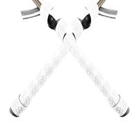 Golf Handle Grip Tape, Moisture Absorption Golf Regripping Tape, Kit Enjoy A Fresh New Grip Feel in Less Than 1 Minute Considerate Present for Professional Golfers
