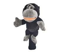 Golf Headcovers Animal - Design Plush Cover Fits 1 Wood Secure Fit