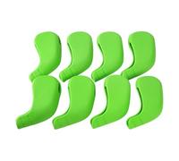 Golf Headcovers - Driver Hollow Hole Headcover, Fairway Woods Golf Head Covers | Premier Defense Golf Iron Cover Set, Golf Club Headcovers, Golf Club Headcovers,