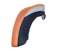 Golf Headcovers - Weather Resistant Clubs Covers, Scratch Protection Golf Clubs Heads Cover, Driver and Fairway Heads Covers | Hybrid Club Head Protection for Weather, Golfs Club Preservation