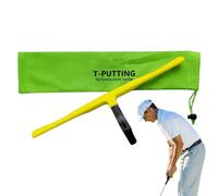 Golf Help, Golf Putter - Put a Training Aid Alignment Swing Trainer | Consistency and Accuracy, Golf Accessories for Pos Correction