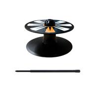 Golf Hole Cup - Golf Putting Practice Hole Disc,Golfing Training Disc,for Indoor Outdoor Home Office Gym Backyard Course Tournament Match