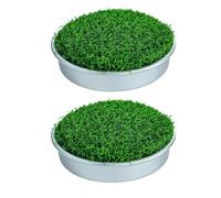Golf Hole Cup, With Lightweight Portable Design, 11x3cm, Backyard Golf Cup Insert, Practice Putting Hole, Realistic Practice Feel, For Indoor Outdoor Home Garden Course
