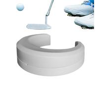 Golf Hole | Lawn Putting Trainer - Indoor and Outdoor Golf Exercise Hole Cup Practice Tool for Gym, Backyard, Sand, Course, Greens