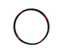 Golf Hole Target Rings: Put Green Circles, Point Coach, Super Tough Golf Practice Tool | Chipping Putting Aid for Golfers Skill Development Accuracy