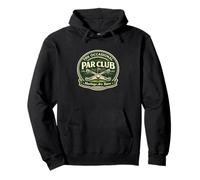Golf Humor | Golf Themed | Golf Hobby Golf Weekends Jokes Pullover Hoodie