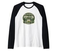 Golf Humor | Golf Themed | Golf Hobby Golf Weekends Jokes Raglan Baseball Tee