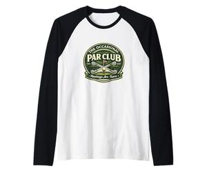 Golf Humor | Golf Themed | Golf Hobby Golf Weekends Jokes Raglan Baseball Tee