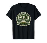 Golf Humor | Golf Themed | Golf Hobby Golf Weekends Jokes T-Shirt