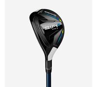 Golf Hybrid Left-handed Regular - Taylormade Sim2 Max