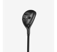 Hybrid Golf Club TaylorMade Qi4D Right Handed, 4, 22°, Regular, yes, REAX 65 HY/IR (KBS)