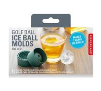 Golf Ice Mold