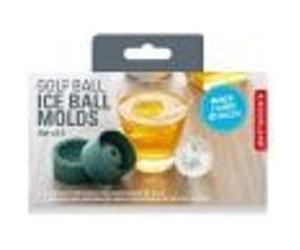 Golf Ice Mold