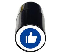 Golf Identity Marker Stamper Portable Stamp Marker Impression Seal Golf Stamper Golf Accessories Stamper