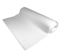 Golf Impact Screen Fabric - 300cm Wide | supplied by the Metre | HD Projection Surface for Indoor Golf Simulators | Durable Polyester | Fire-Retardant | Custom-made Screen | Choose Length 1m-10m