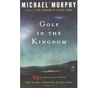 Golf in the Kingdom by Michael J. Murphy (1997-10-01)