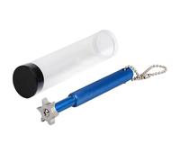 Golf Iron Sharpener, Ergonomic Golf Club Cleaner and Sharpener - Portable Accessory for Golfers Men, Women, Youth and Kids, , Consulte la descripción, See description
