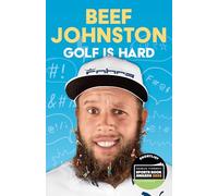 Golf Is Hard – A hilarious insider’s journey playing the world’s most infuriating sport