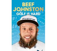 Golf Is Hard – A hilarious insider's journey playing the world's most infuriating sport