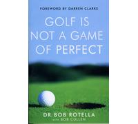 Golf is Not a Game of Perfect