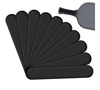 Golf Lead Tape, 10pc Weighted Strips, Adhesive Club Balancer, Custom Swing Weight Design, Performance Tuning Functionality, Top Rated Sports Repair Kit, Small Silver Tape for Putter Iron