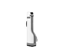 Golf Lightweight Stand Bag, Sunday, Club Bags With Carry Shoulder Strap, For Ultimate Convenience Driving Range(White,Large version)
