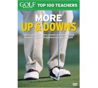 Golf Magazine Top 100 Teachers: More Up & Downs [DVD] [2005] [Region 1] [US Import] [NTSC]
