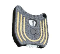 Golf Markers and Hit Counters, Portable Scoring Tool with Automatic Reset Function, Men's and Women's Gifts, Suitable for Practice Fields and Courses Golf Balls Counter