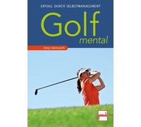 Golf Mental: Pocket Training, Heimsoeth New 9783613507722 Fast Free Shipping.