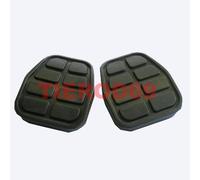 GOLF MK2 & GTI PEDAL RUBBERS 321721173 C44