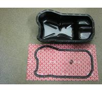 GOLF MK3 2.8 VR6 CORRADO 2.9 OIL SUMP PAN + GASKET & SUMP PLUG A123