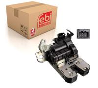 Golf Mk8 Boot Lock Tailgate Mechanism Fits VW OE 5TA 827 505 D Febi 176448