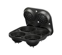 Golf Mold | Golf Themed Ice Molds, Ice Cubes for Bar | Ice Tray, Ball Tray, Quality Silicone Fridge Accessories