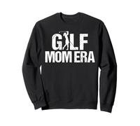 Golf Mom Era Shirt - Game Day Sports Mom Tee Sweatshirt
