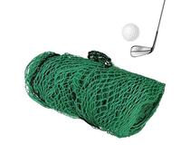 Golf Net for Garden, Indoor and Outdoor Training | Portable Golf Strike Net | for Home Gym Garage Beach Playground Game Sport Men Adults Dad Golfer Beginner
