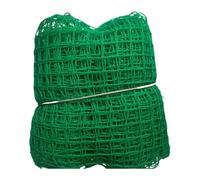 Golf Net | Sturdy Green Black Hitting Net | Durable Baseball Training Target | Smooth Driving Practice Mesh | Portable Chipping Nets for Golfers, Backyard, Training