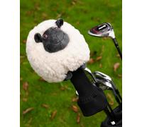 Golf Novelty Plush Driver Club Head Cover 460CC GreenDuck/Parrot/Kiwi/Octopus/IceCream/StPatrick/Penguin/BlackSwan/Sloth/Groundhog/Quokka/Sheep/Puffin/BlackCat/Otter/Orangutan/CallDuck