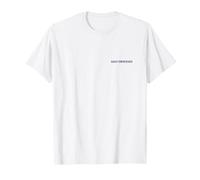 Golf Obsessed Expectation vs Reality Funny Weekend Golfer T-Shirt