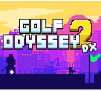 Golf Odyssey 2 DX Steam CD Key