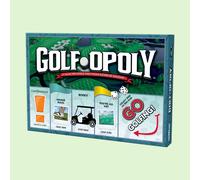 Golf-Opoly