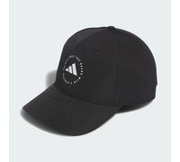 adidas Men's Performance Golf Hat, black, One Size